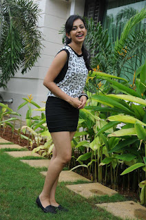 Actress Rakul Preet Singh Cute Photos