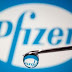 Pfizer planeja entrega de vacinas ao Brasil em até três meses.