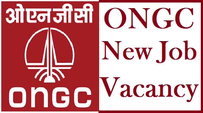 ONGC recruitment 2022 vacancy 10th Pass