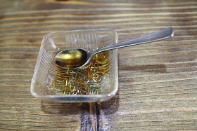 四川料理 辣妹子（ラメズ） 米粉（ビンフェン）