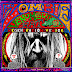 Rob Zombie - Venomous Rat Regeneration Vendor (ALBUM ARTWORK)