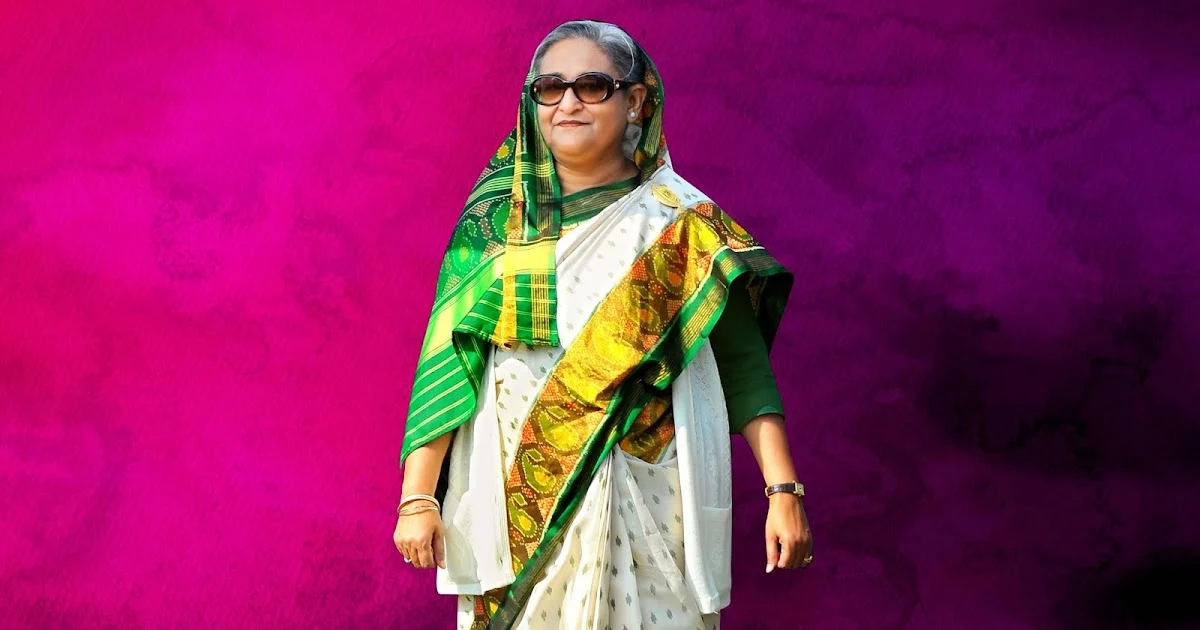 Sheikh Hasina Pic Download - Prime Minister Sheikh Hasina Drawing - Sheikh Hasina Pic 2023 - sheikh hasina pic - NeotericIT.com