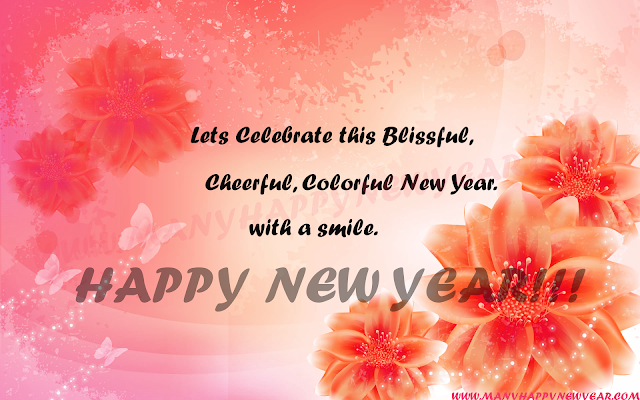 Best New year status whatsapp wishes sayings 2018 