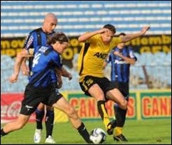 Liverpool vs Peñarol