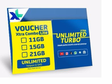 Harga-XL-Unlimited-Turbo-dan-Berapa-Kuota-XL-Unlimited-Turbo