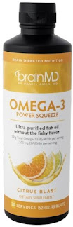 Omega-3 Supplement