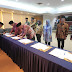 Ini Enam Pejabat Struktural Tingkat II, III dan IV di Lingkungan BP Batam yang Dilantik Purwiyanto