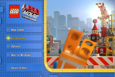 LEGO Movie Videogame PC Games for windows