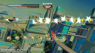 Download Astro Boy PPSSPP PSP Iso for Android High Compress