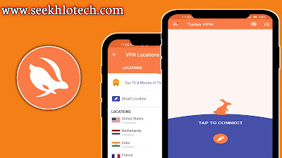 Turbo VPN Premium Free Download