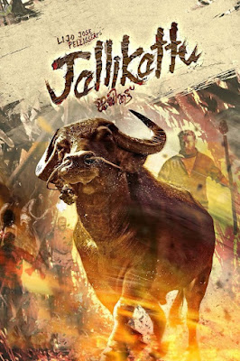 Jallikattu Full Movie (2019) Download in Hindi Dubbed MovieRulz