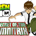 [ Anime Network India ] Ben 10: Secret of the Omnitrix (2007) Full Movie In Hindi