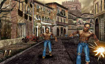 The House of The Dead 2 highly compressed