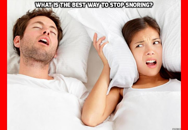 Stop Severe Sleep Apnea - The Deadly Sleep Apnea and Snoring Consequences - Snoring and even sleep apnea have long been considered as draining annoyances. But according to a new study published in the journal BMC Medicine, they can actually be lethal. It can actually increase your risk of dying from this by a scary 123%.