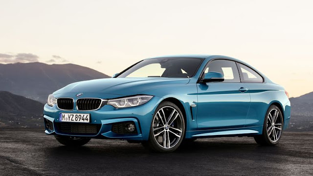 All New 2019 BMW 4-Series Price, MSRP, 430i sulev convertible, gran coupe and facelift redesign