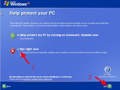  Instal ulang windows pada komputer atau laptop biasanya dilakukan alasannya komputer atau la Berita laptop Cara Instal Ulang Windows XP dengan CD Dijamin Berhasil!