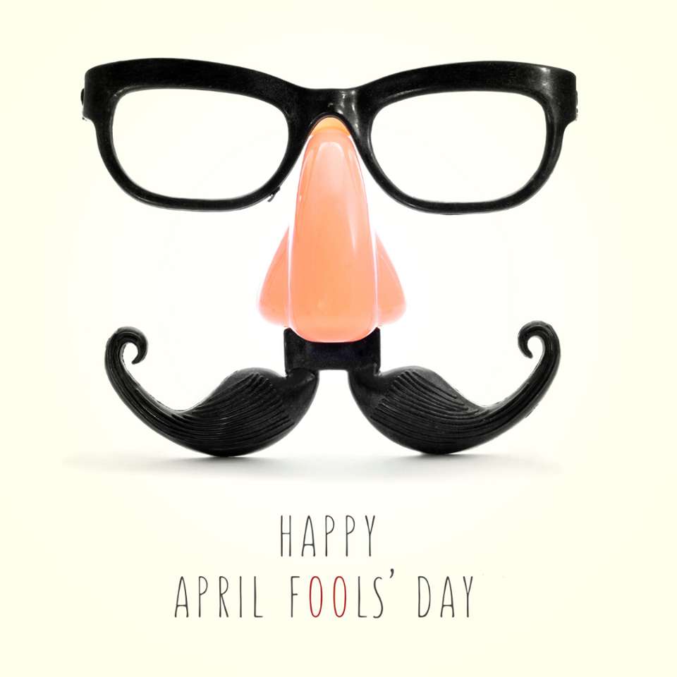 April Fools' Day Wishes Awesome Images, Pictures, Photos, Wallpapers