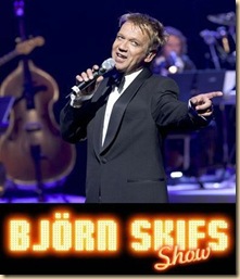 Bjorn Skif Show
