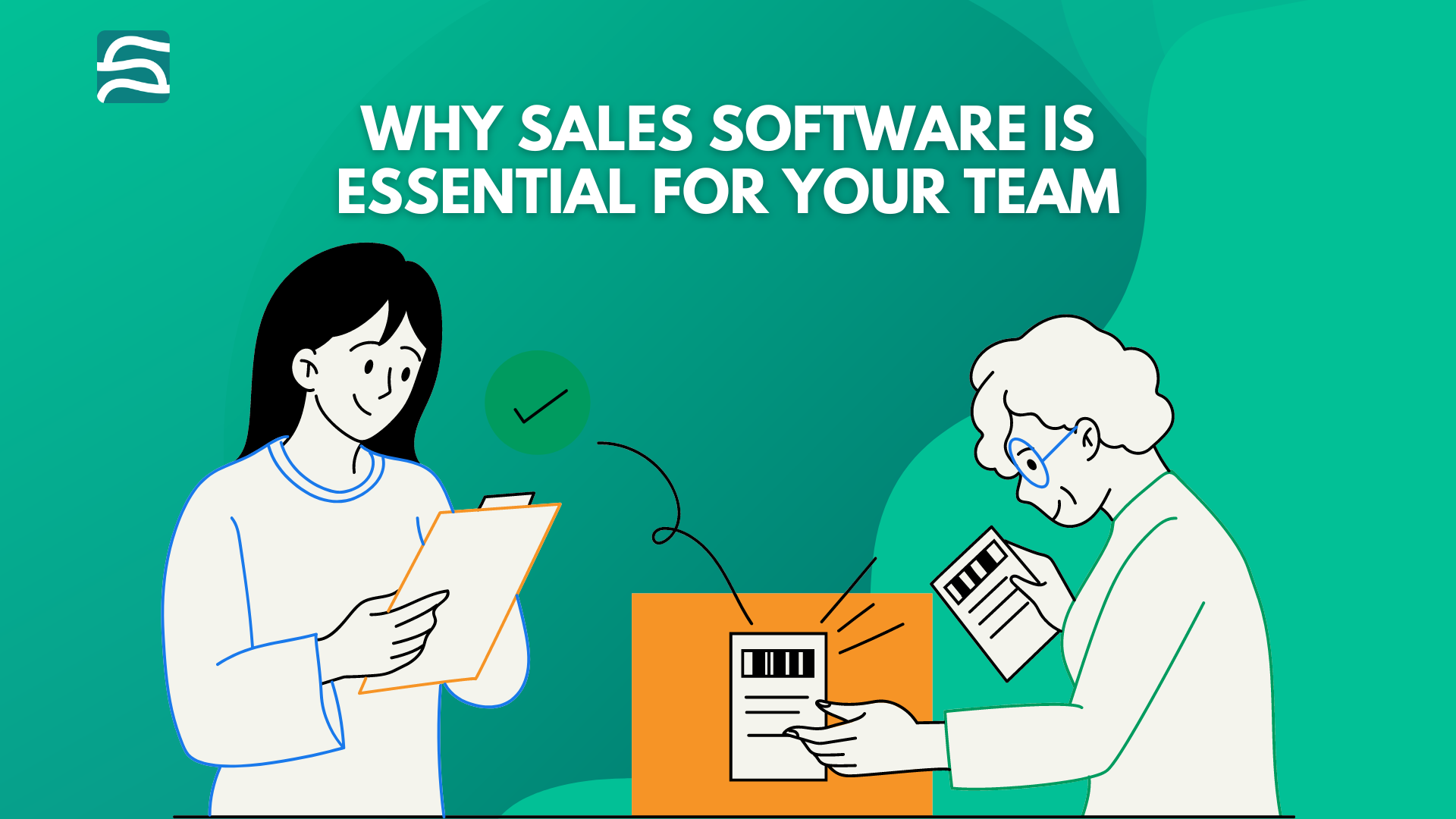 sales software: Why Sales Software is Essential for Your Team