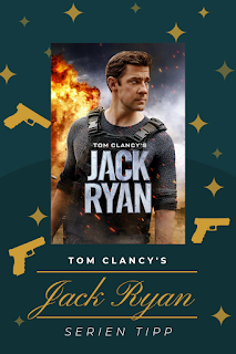 Jack Ryan Serie Tipp 1