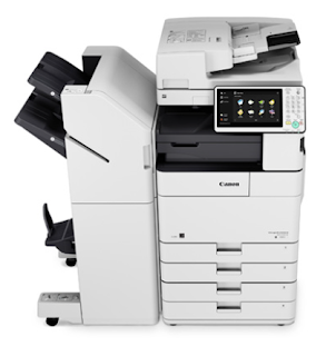 Canon imageRUNNER ADVANCE DX C3720i
