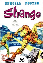 Strange n° 56