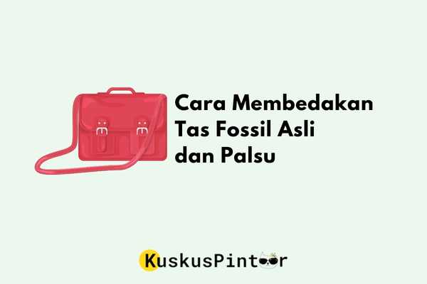 Tas Fossil