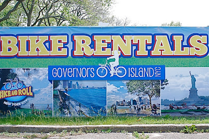 20+ Governors Island Bike Rental