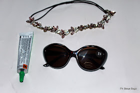 come fare occhiali da sole, themorasmoothie, fashion, fashionblog, fashionblogger, diy, diyblogger, fashion diy, tutorial, craft, tutorial occhiali, tutorial sunglasses, diy dsquared2, dsquared2, diycraft, diyproject, occhiali da sole fashion, fashion sunglasses, italianblogger, blogger, swarovski