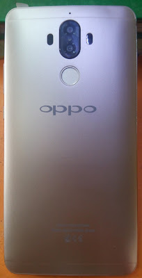 Oppo Clone Kimfly M7 Flash File