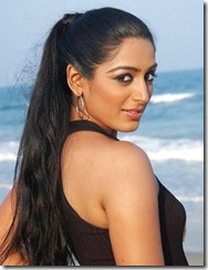 padmapriya_rare_stylish_photo