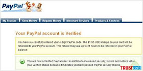 Hướng dẫn đăng ký mở tài khoản PayPal chi tiết Hướng dẫn đăng ký mở tài khoản PayPal chi tiết