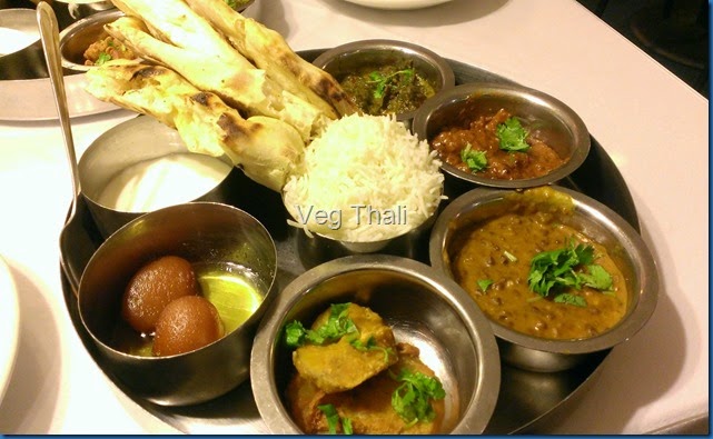 Chitra Pal Food on the Go Series- Everest Indian Dallas Texas