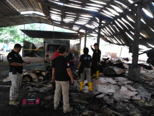 Pekalongan News
