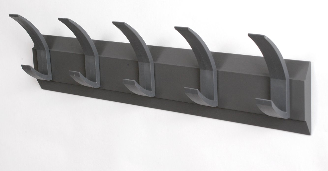 Office Wall Coat Hooks