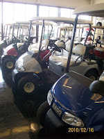 Ac Motor Golf Carts