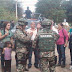 VIDEO: La Marina buscaba a El Chapo Guzmán en la sierra de Sinaloa y Durango