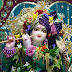 Shree Krishna HD Wallpaper For PC