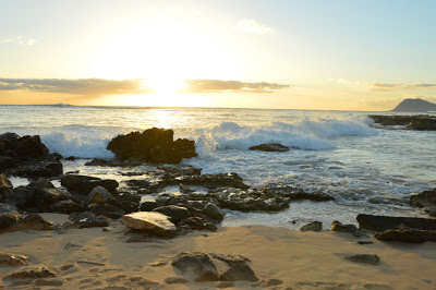 Hawaiian Sunset