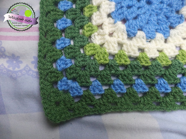 granny's square 