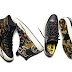 Fashion: Converse x Futura Chuck Taylor II Collaboration