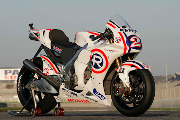 #17 Sport Bikes Wallpaper