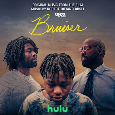 Bruiser Soundtrack Robert Ouyang Rusli