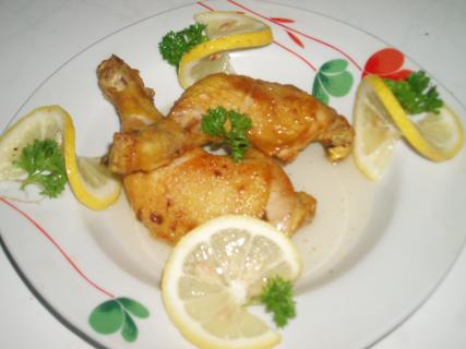  Resep  Ayam  Goreng  Kalasan  ANEKA JAJANAN BANDUNG