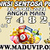 PREDIKSI SENTOSA POOLS 30 APRIL 2021