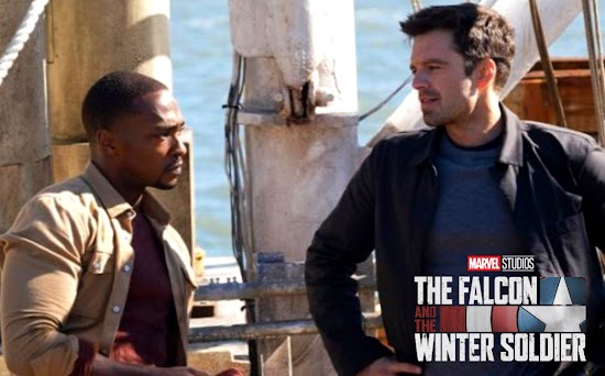 The Falcon and the Winter Soldier Episode 6 Recap: Power Beaker Identity Expose?