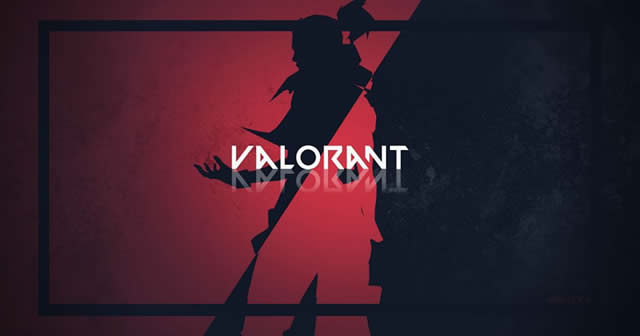 5 most played Valorant agents