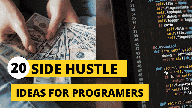 20-best-side-hustle-ideas-for-programmers