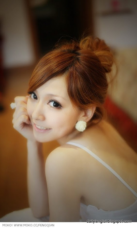 Feng Qian (冯倩) Feng Qian (冯倩)