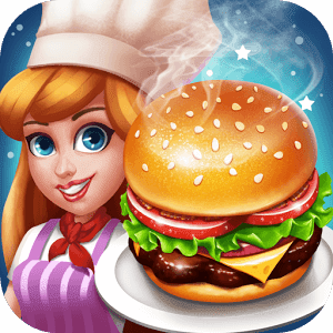 Crazy Cooking - Star Chef - VER. 2.0.0 Unlimited (Coins - Diamonds) MOD APK